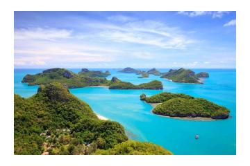 Explore Koh Samui Holidays Package: Beaches and Tropical Luxury