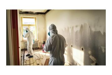 Mauldin 24 Hour Emergency Repair | Water, Fire & Mold Experts