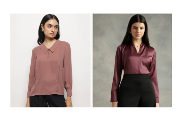 Tops for Women in India – Trendy Styles by Strong & Brave