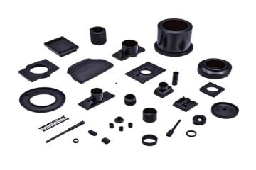 Precision Plastic Moulded Component Manufacturers in Pune