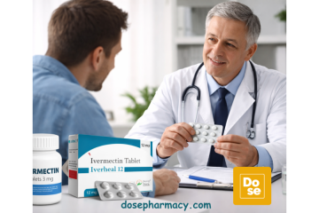 Ivermectin: Safe Use and Important Tips
