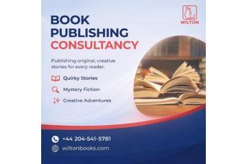 What Is a Publishing Consultancy and Why Authors Need It in 2026 ? 