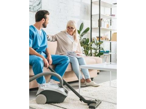 Need a Commercial Cleaning Expert in Minneapolis?