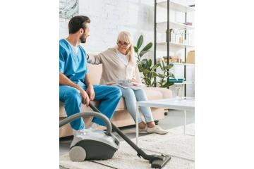 Need a Commercial Cleaning Expert in Minneapolis?