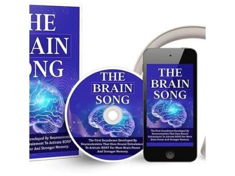 The Brain Song: Music That Boosts Focus and Memory!