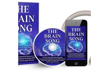 The Brain Song: Music That Boosts Focus and Memory!