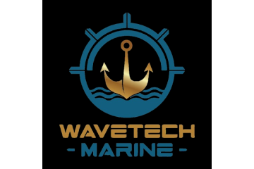 Floating Dock Mooring System