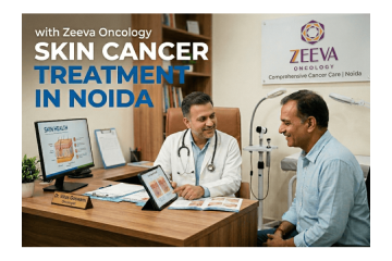 Skin Cancer Treatment In Noida | Personalized Oncology Solutions