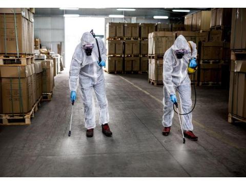 Reliable & Affordable Pest Control Services in Noida