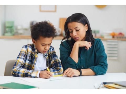 Reliable In-Home Work Support Services You Can Trust