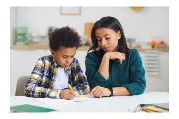 Reliable In-Home Work Support Services You Can Trust