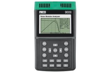 Meco Solar Analyzer Available – Call Us Today! 