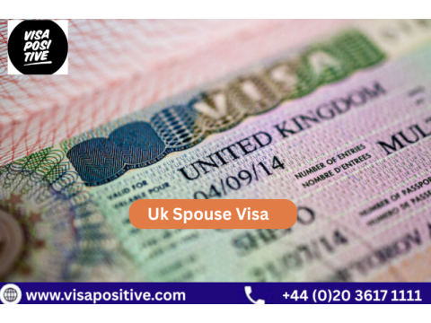 UK Spouse Visa: Requirements, Application Tips, and Legal Support