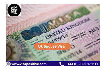 UK Spouse Visa: Requirements, Application Tips, and Legal Support