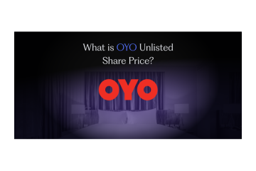 OYO Pre-IPO Share Price Today – Available on Unlisted Valley