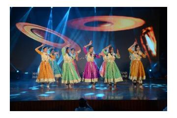 Hip-Hop Dance Institute In Queens Road – Buskers Dance Institute