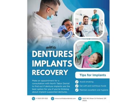 Are denture implants worth it?