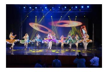 Best Jazz Dance Institute In Shyam Nagar – Buskers Dance Institute