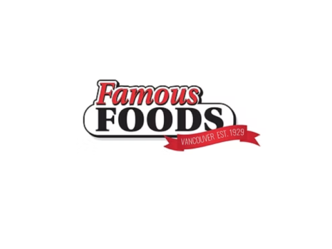 Famous Foods
