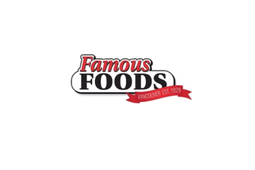 Famous Foods