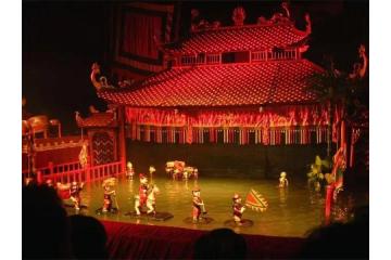 Vietnam Cambodia Tour 12 Days | Best Cultural Travel Package