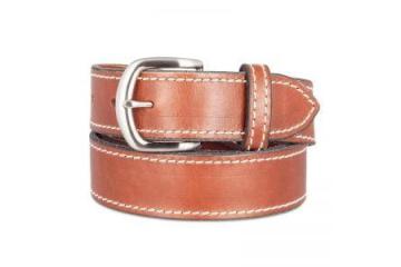 Stylish Custom Leather Belts Australia by AWL Leather