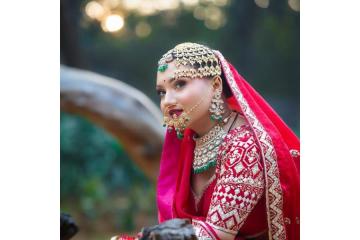 Lakmé Academy, Saket – Master Bridal Makeup with Professional Training