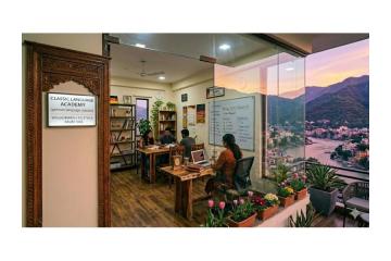 German language classes