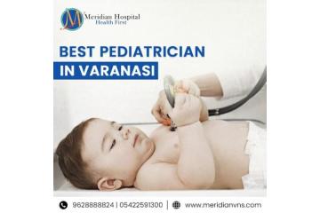Best Pediatrician in Varanasi