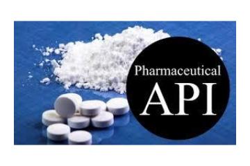 High-Quality Pharma API Suppliers for Global Pharma Companies