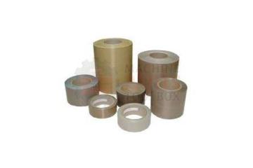 High-Quality PTFE Adhesive Tape for Industrial Efficiency