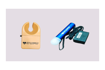 Top Vein Finder Manufacturer in India – Advanced Medical Imaging by Zitcomed