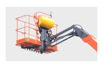 Partner With Best Scissor Lift Manufacturer Scissor Lift Platform