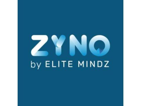 Smart Spend Management Made Easy with ZYNO by Elitemindz