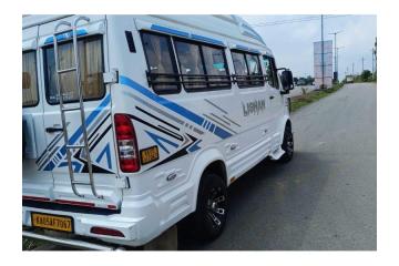 Cabs In Mysore For Sightseeing