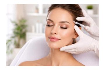 Botox Treatment Lewisville TX for Smooth, Youthful Skin