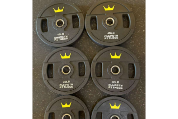 Buy Olympic Plate Sets on Good Friday Sale – Limited Deals