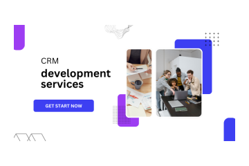 crm software for IT company