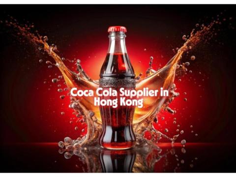 Coca Cola Supplier: Buy Coca Cola in Bulk