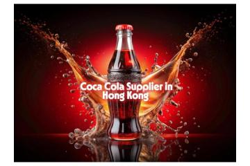 Coca Cola Supplier: Buy Coca Cola in Bulk