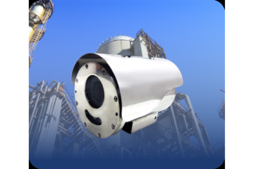 Buy Explosion Proof Fixed Type Camera
