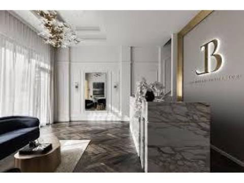 Belle Skin Health Clinic - 2/2