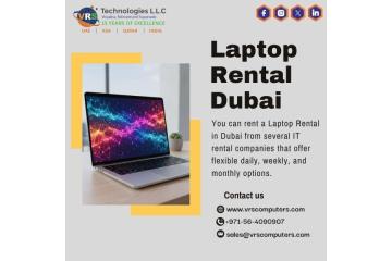 Laptop Rental Dubai Good for Video Calls? 