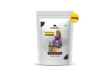 Premium Organic Masala Powder – Fresh, Chemical-Free Spices by Namakwali