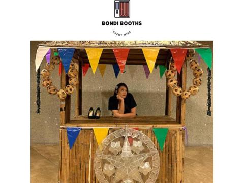 Photobooth Hire in Sydney for Weddings, Parties & Events