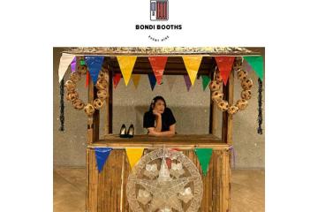 Photobooth Hire in Sydney for Weddings, Parties & Events