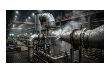 Venturi Scrubber Air Pollution Control - EO Energy