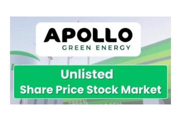 Apollo Green Unlisted Share Price – Invest Now for High Future Returns