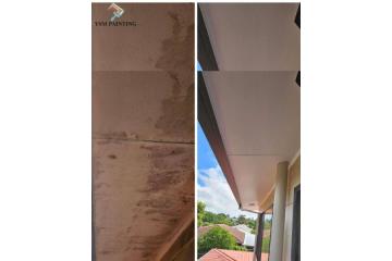 Professional Exterior Painter Sunshine Coast – YSM Painting Services