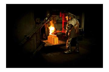 Metal casting supplies australia - Malabou Pty Ltd